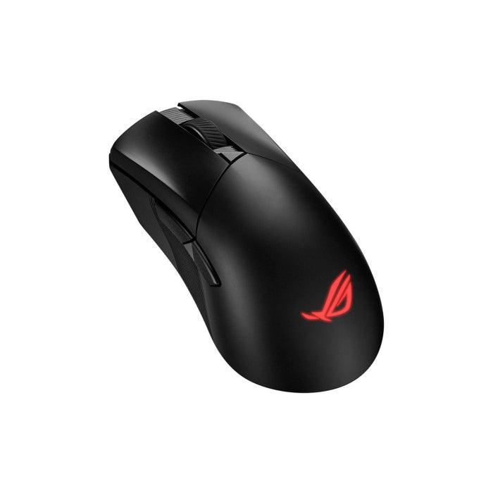 Asus P711 Rog Gladius III Wireless AimPoint Gaming Mouse - Black