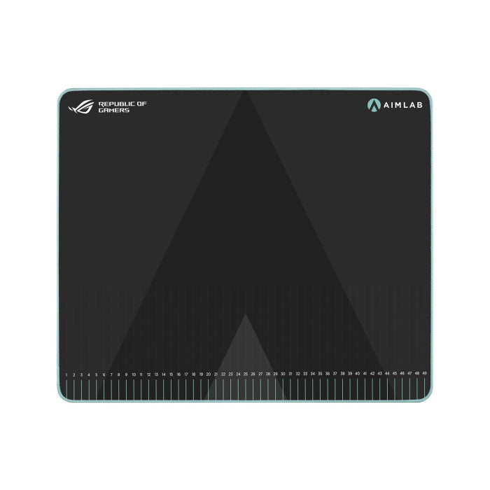 Asus NC16 Rog Hone Ace Aim Lab Edition Gaming MousePad