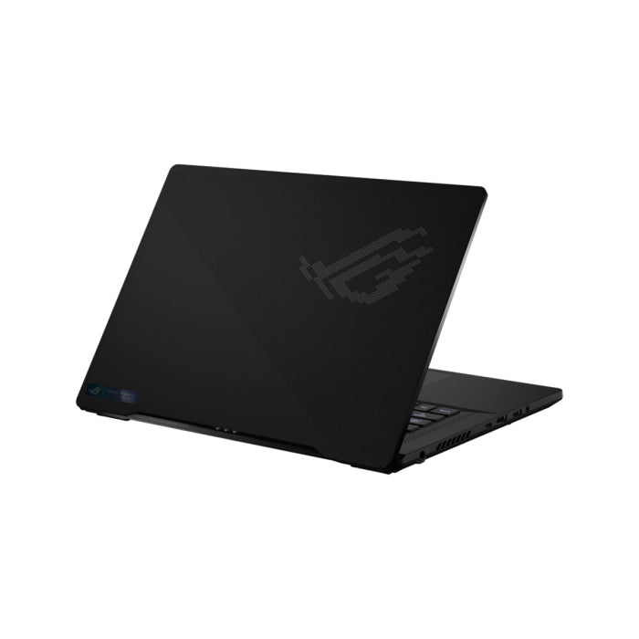 Asus Rog Zephyrus M16 Gaming Laptop Core i9-13900H 16GB RAM 1TB SSD NVIDIA GeForce RTX 4070 8GB 16.0" WQXGA 240Hz Win 11 Home - Off Black
