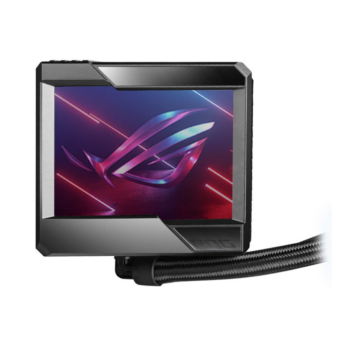 Asus Rog Ryujin II 240 ARGB Liquid CPU Cooler
