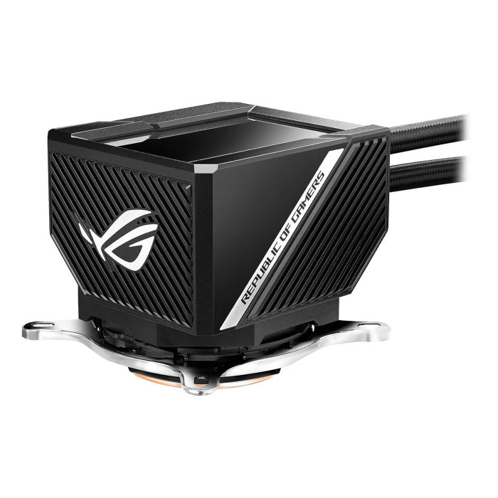 Asus Rog Ryujin II 240 ARGB Liquid CPU Cooler