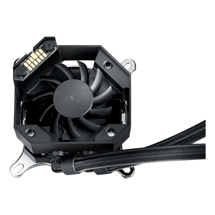 Asus Rog Ryujin II 240 ARGB Liquid CPU Cooler