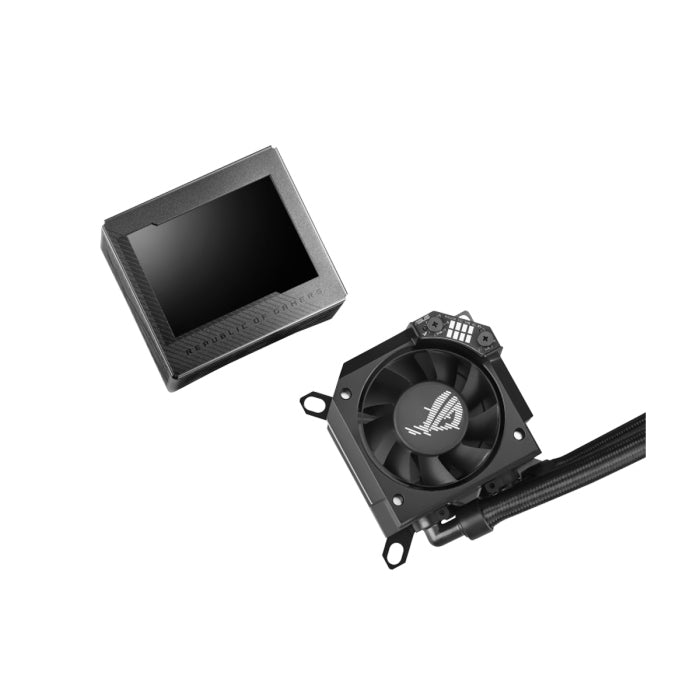 Asus ROG Ryujin III 360 ARGB AIO CPU Liquid Cooler