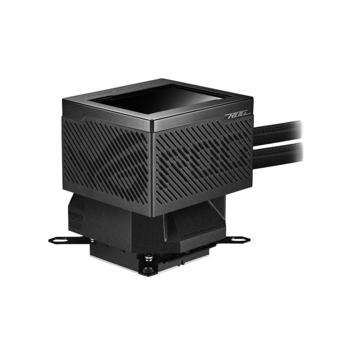 Asus ROG Ryujin III 360 ARGB AIO CPU Liquid Cooler