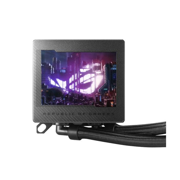 Asus ROG Ryujin III 360 ARGB AIO CPU Liquid Cooler