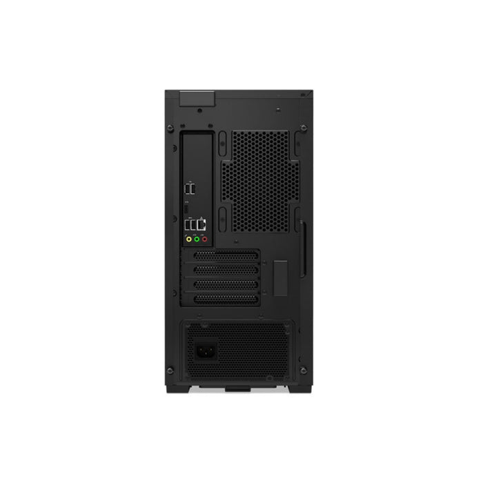 Lenovo Legion T5 26IOB6 Desktop PC, 11th Gen Intel Core i7-11700F Processor, 16GB DDR4 RAM, 256GB SSD + 1TB HDD, Nvidia GeForce RTX 3070 8GB GDDR6, No OS, Black