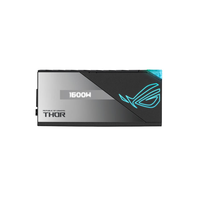 Asus Rog Thor 1600T 80PLUS TITANIUM 1600W Gaming Power Supply