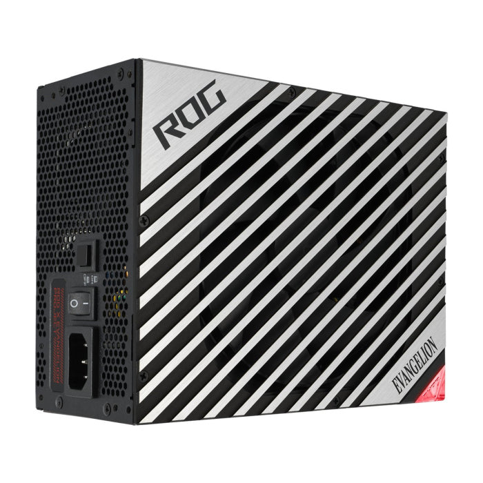ASUS ROG Thor 80Plus Platinum II 1000W EVA Edition Power Supply