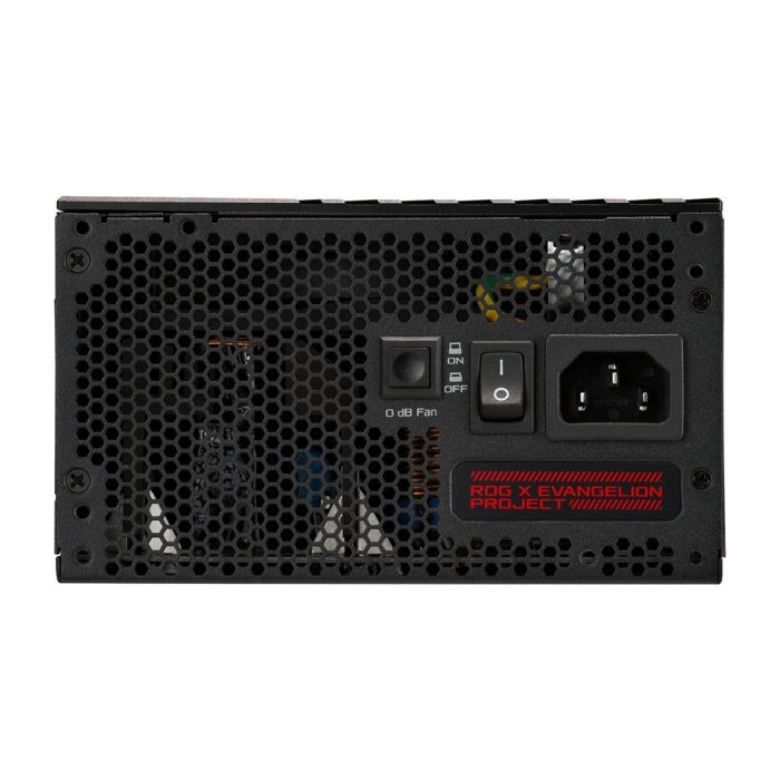 ASUS ROG Thor 80Plus Platinum II 1000W EVA Edition Power Supply