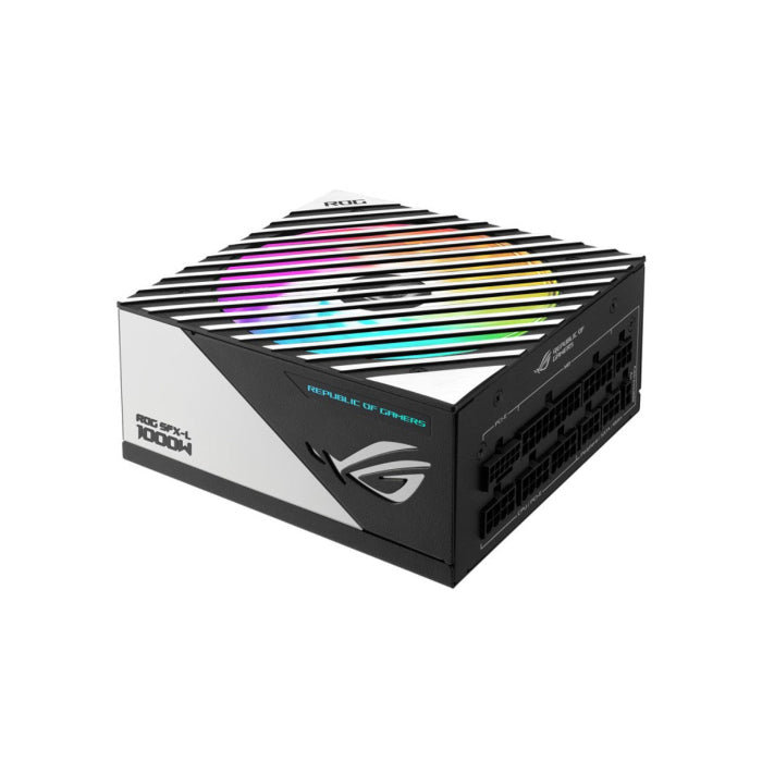 Asus Rog Loki 1000P SFX-L 80PLUS PLATINUM Fully Modular 1000W Gaming Power Supply