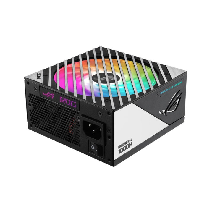 Asus Rog Loki 1000P SFX-L 80PLUS PLATINUM Fully Modular 1000W Gaming Power Supply