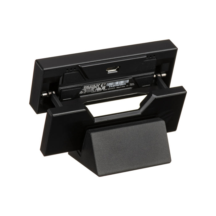 Asus Rog Eye S Full HD Webcam With AI Beamforming Microphone