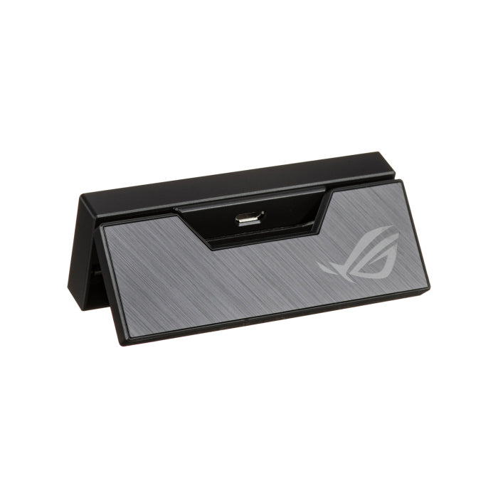 Asus Rog Eye S Full HD Webcam With AI Beamforming Microphone