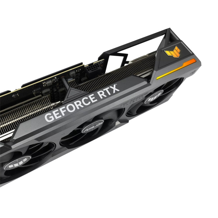 Asus TUF Gaming GeForce RTX 4080 OC Edition 16GB GDDR6X Graphics Card
