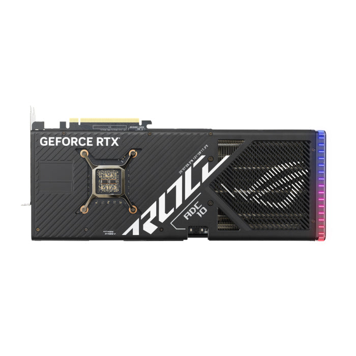 Asus Rog Strix Gaming GeForce RTX 4080 OC Edition 16GB GDDR6X Graphics Card