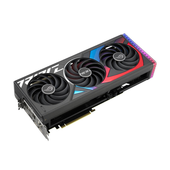 Asus Rog Strix Gaming GeForce RTX 4070 Ti 12GB GDDR6X Graphic Card