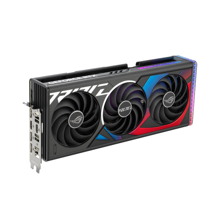 Asus Rog Strix Gaming GeForce RTX 4070 Ti 12GB GDDR6X Graphic Card
