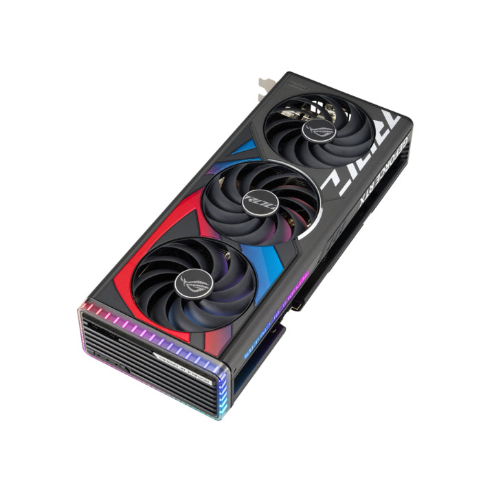 Asus Rog Strix Gaming GeForce RTX 4070 Ti 12GB GDDR6X Graphic Card