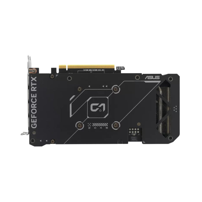 Asus Dual GeForce RTX 4060 Ti OC Edition 8GB GDDR6 Graphic Card