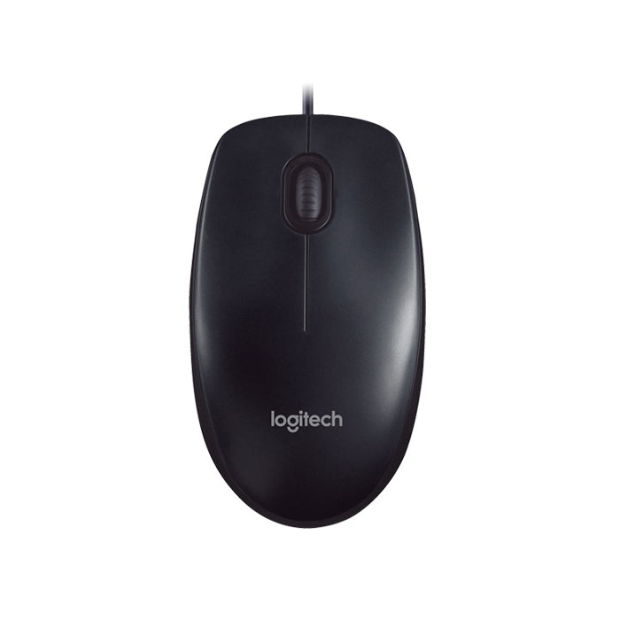 Logitech M90 Wired Mouse