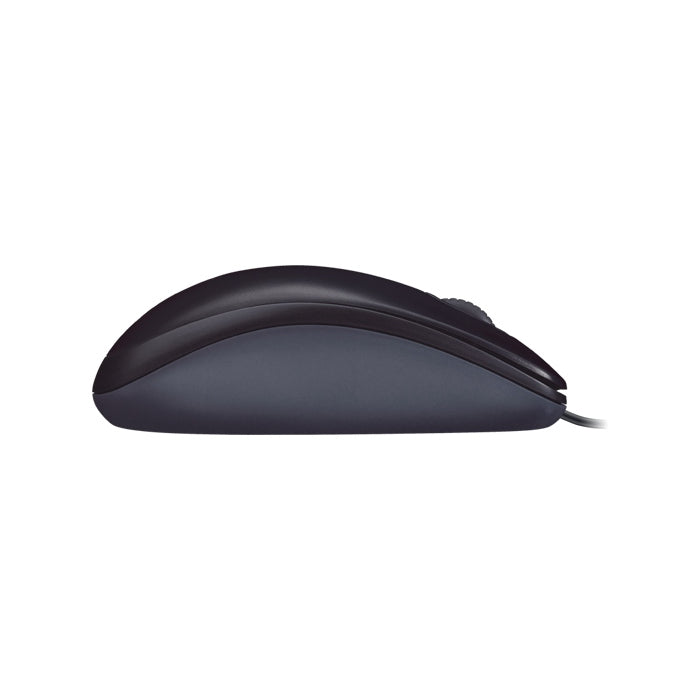 Logitech M90 Wired Mouse