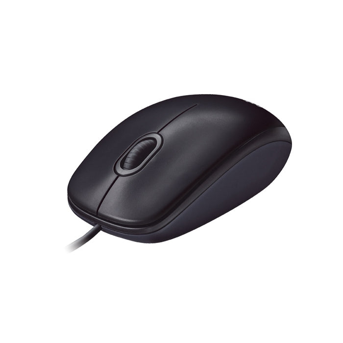 Logitech M90 Wired Mouse