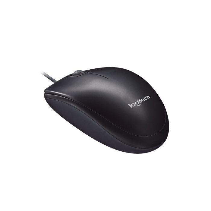 Logitech M90 Wired Mouse