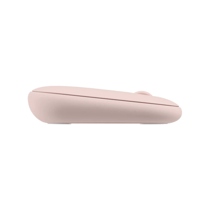 Logitech Pebble M350 Bluetooth Wireless Mouse - Pink