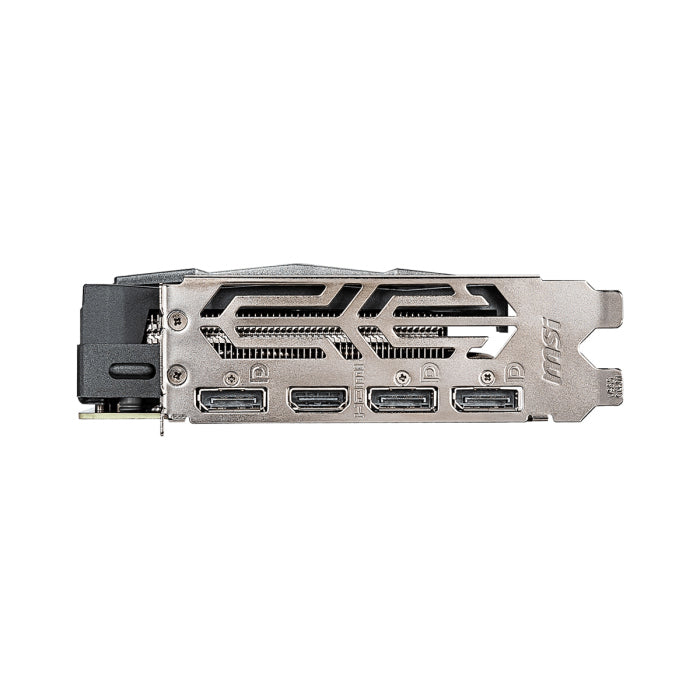 MSI GeForce GTX 1660 Super Gaming X 6GB Graphic Card