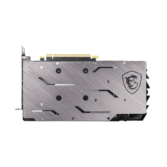 MSI GeForce GTX 1660 Super Gaming X 6GB Graphic Card