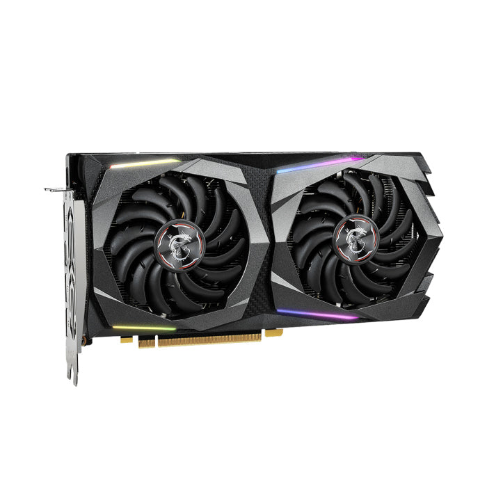 MSI GeForce GTX 1660 Super Gaming X 6GB Graphic Card
