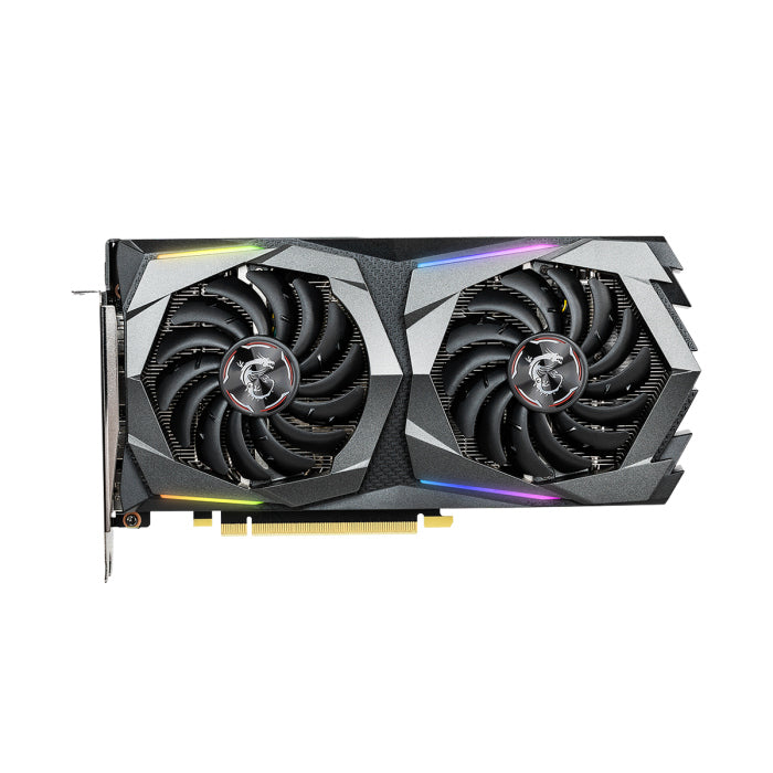 MSI GeForce GTX 1660 Super Gaming X 6GB Graphic Card