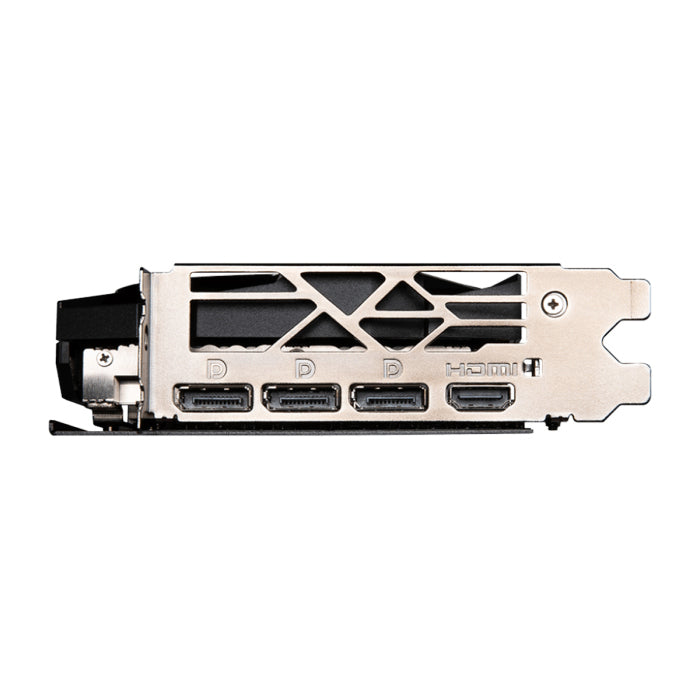 MSI GeForce RTX 4060 Ti Gaming X 16GB GDDR6 Graphics Card