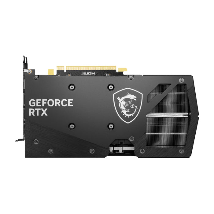 MSI GeForce RTX 4060 Ti Gaming X 16GB GDDR6 Graphics Card