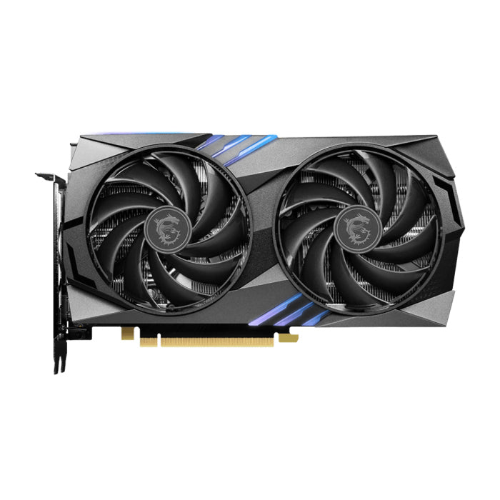 MSI GeForce RTX 4060 Ti Gaming X 16GB GDDR6 Graphics Card