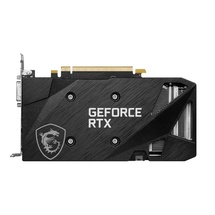 MSI GeForce RTX 3050 VENTUS 2X XS 8G OC Graphic Card