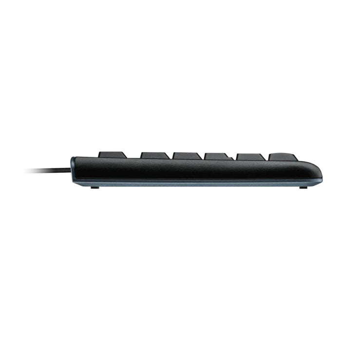 Logitech MK120 Wired Keyboard and Mouse Combo Set