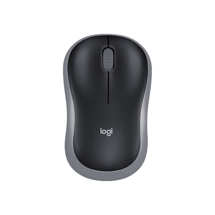 Logitech MK330 Wireless Keyboard & Mouse Combo Set