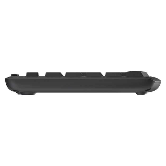 Logitech MK295 Silent Wireless Keyboard and Mouse Combo Set