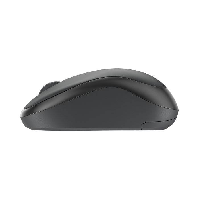 Logitech MK295 Silent Wireless Keyboard and Mouse Combo Set