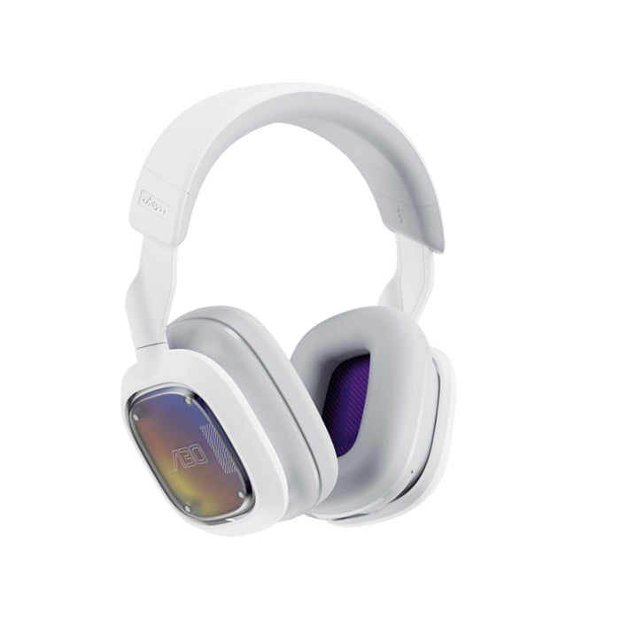 Astro A30 Wireless Gaming Headset - White