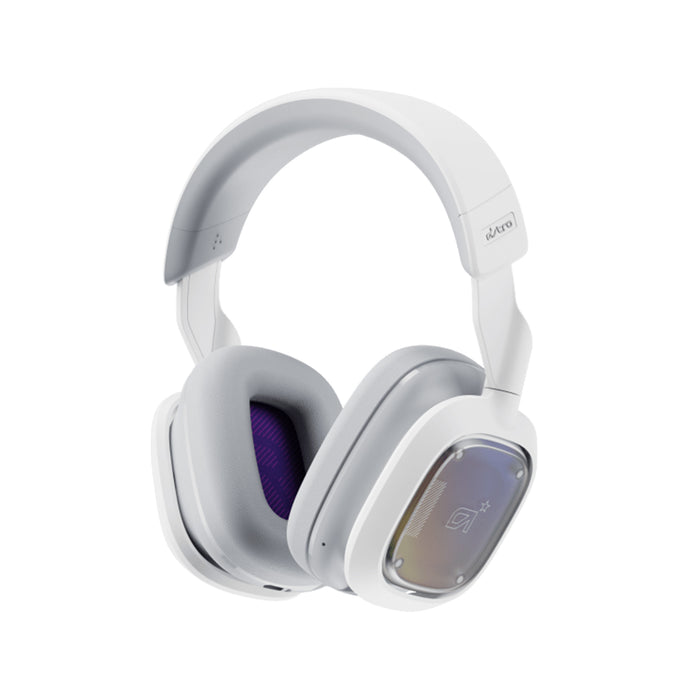 Astro A30 Wireless Gaming Headset - White
