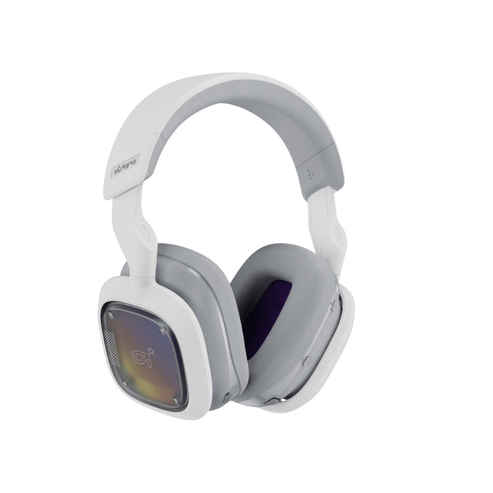 Astro A30 Wireless Gaming Headset - White