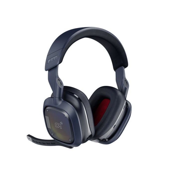 Logitech G Astro A30 Wireless Gaming Headset - Navy