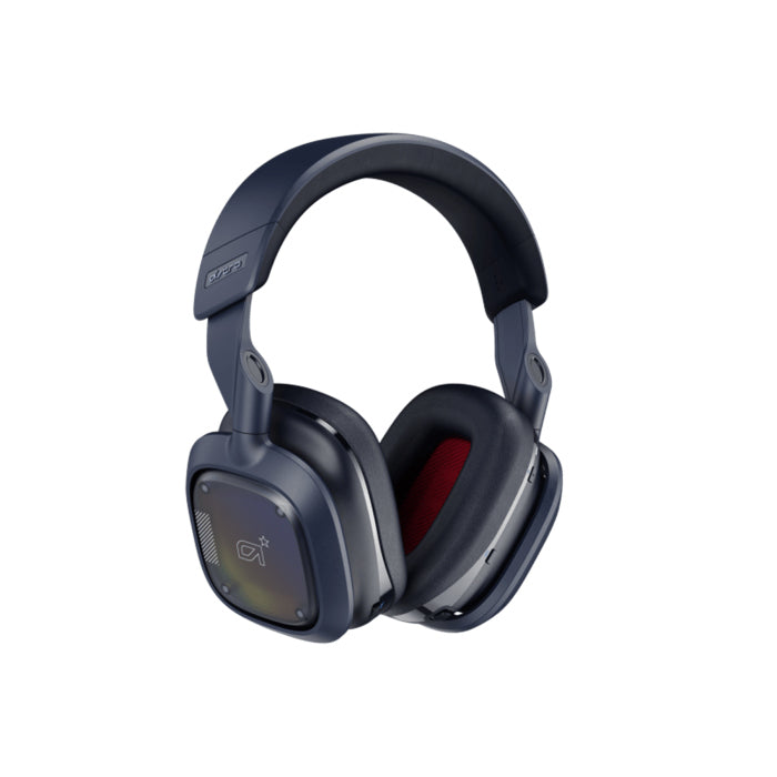 Logitech G Astro A30 Wireless Gaming Headset - Navy