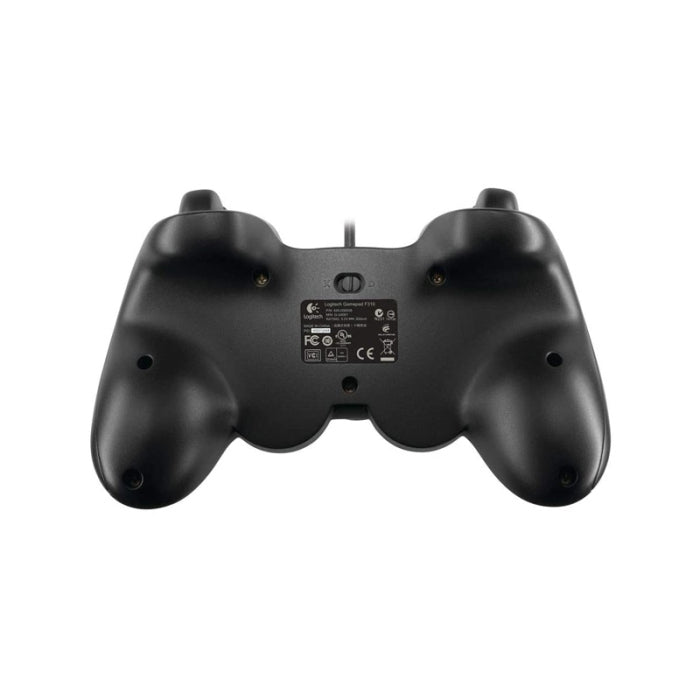 Logitech F310 GamePad
