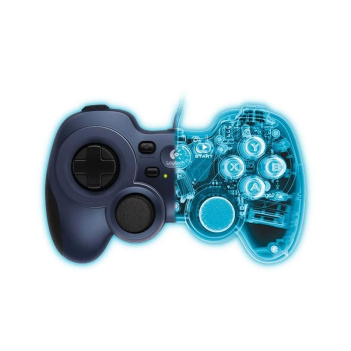 Logitech F310 GamePad