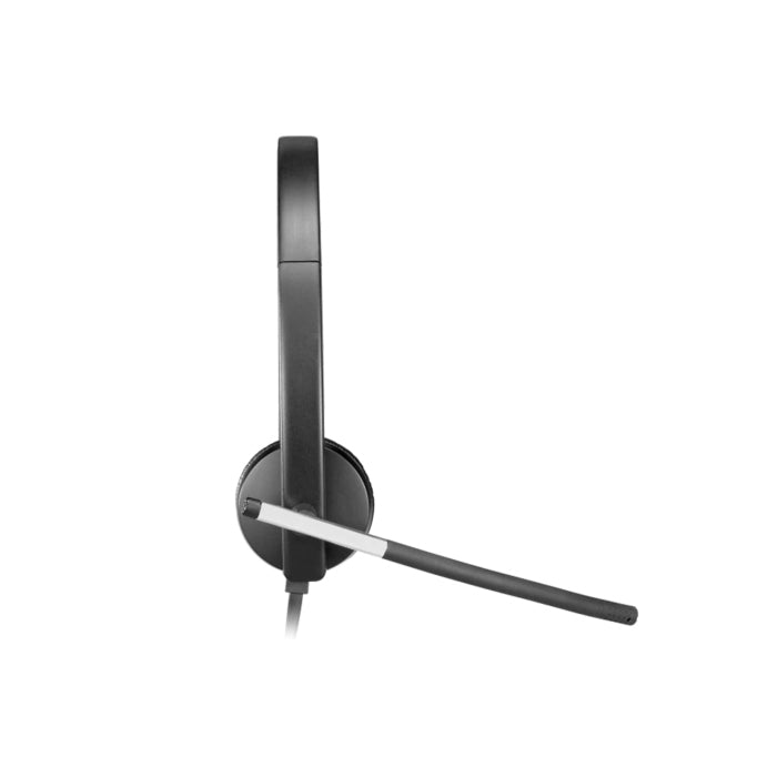Logitech H650e USB Business Stereo Headset