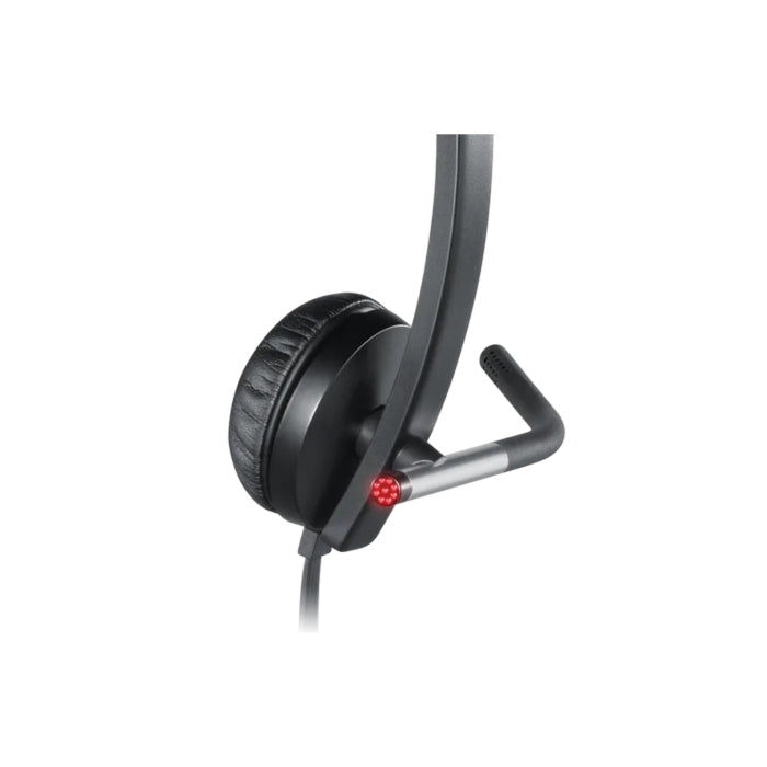 Logitech H650e USB Business Stereo Headset