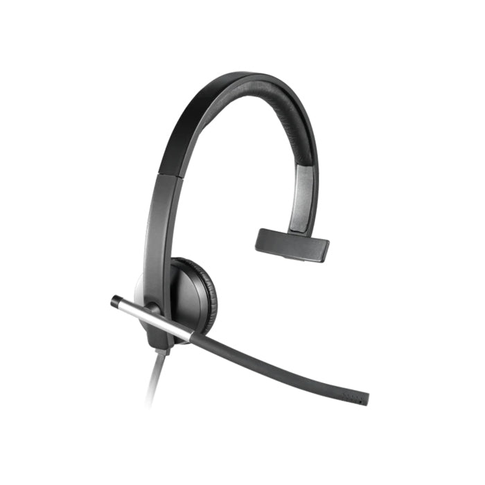 Logitech H650e USB Business Stereo Headset